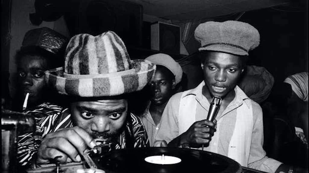 Exhibition of Black British music to open new London museum V&A East in 2025 image