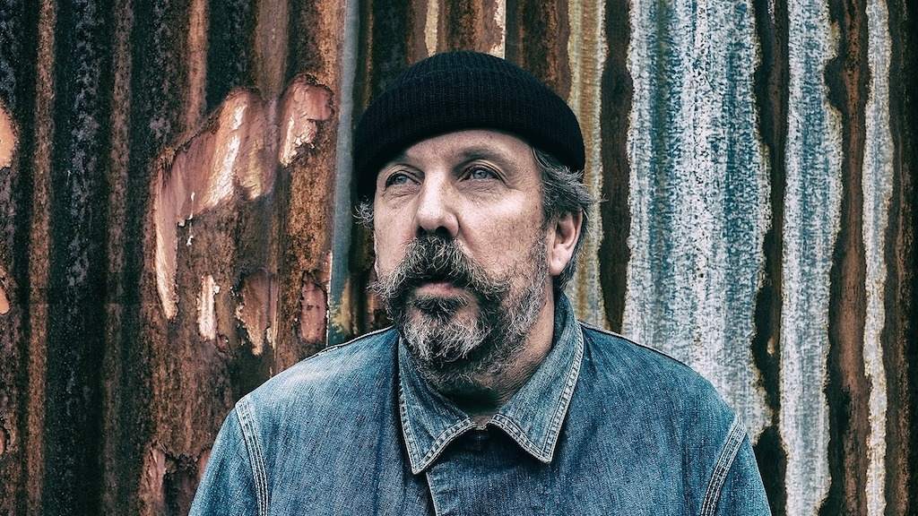 Mix Of The Day: Andrew Weatherall image