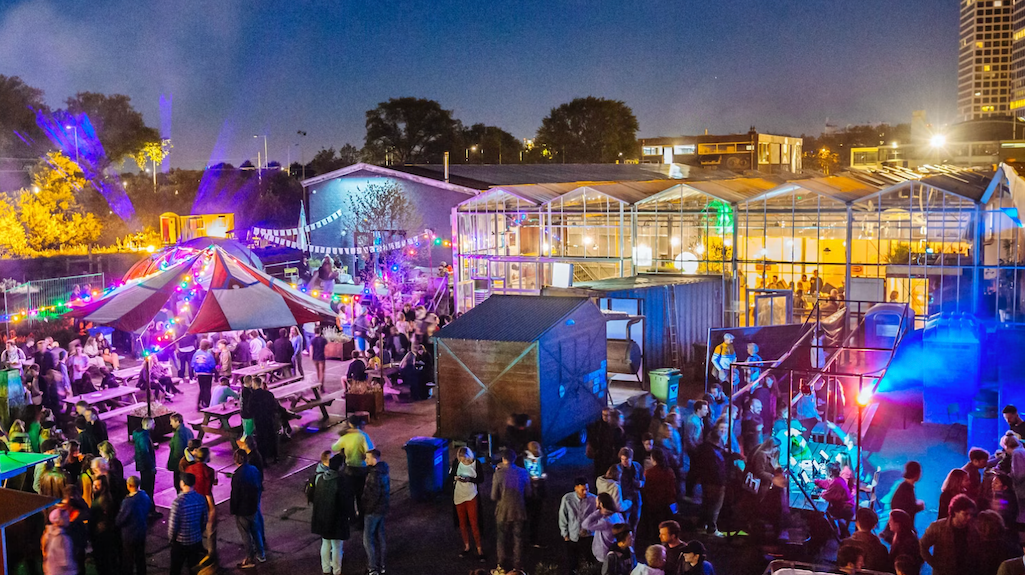 Rotterdam venue Weelde to close after four years image