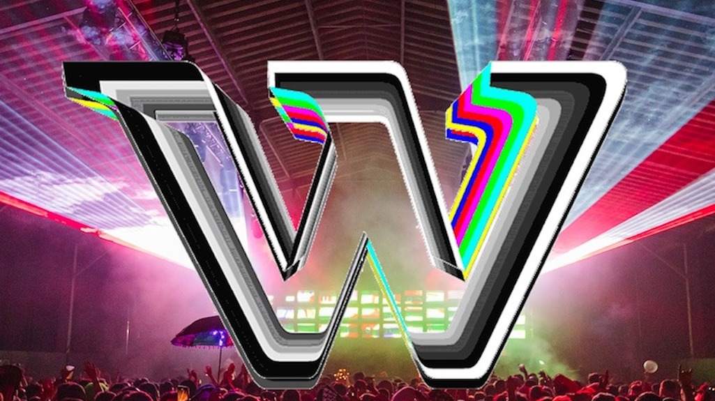 Houghton Festival reveals collaboration with visual artist Weirdcore image