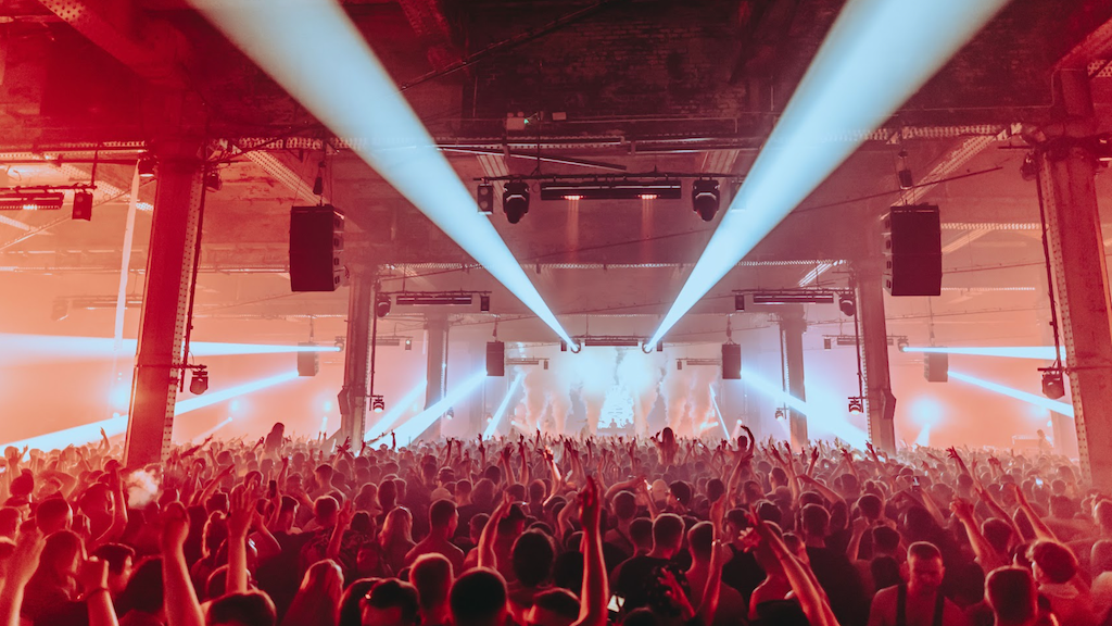 Manchester's The Warehouse Project announces 13 parties for 2023 season image