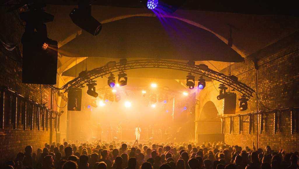 The Warehouse Project reveals first four parties of 2023 season image