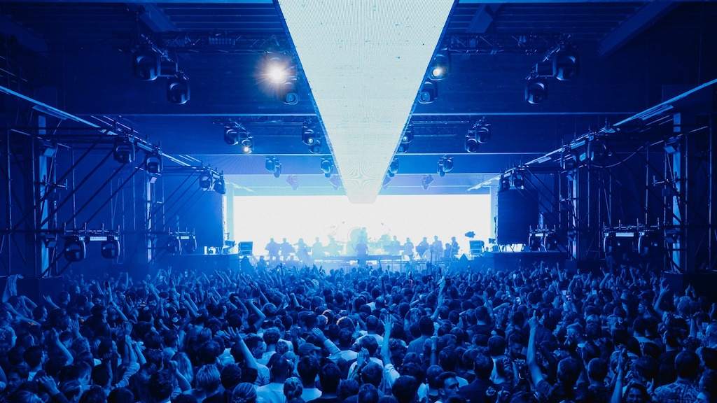 A guide to the best parties during ADE 2023 image