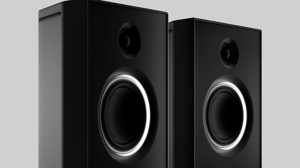 AIAIAI unveils UNIT-4 wireless studio monitors image