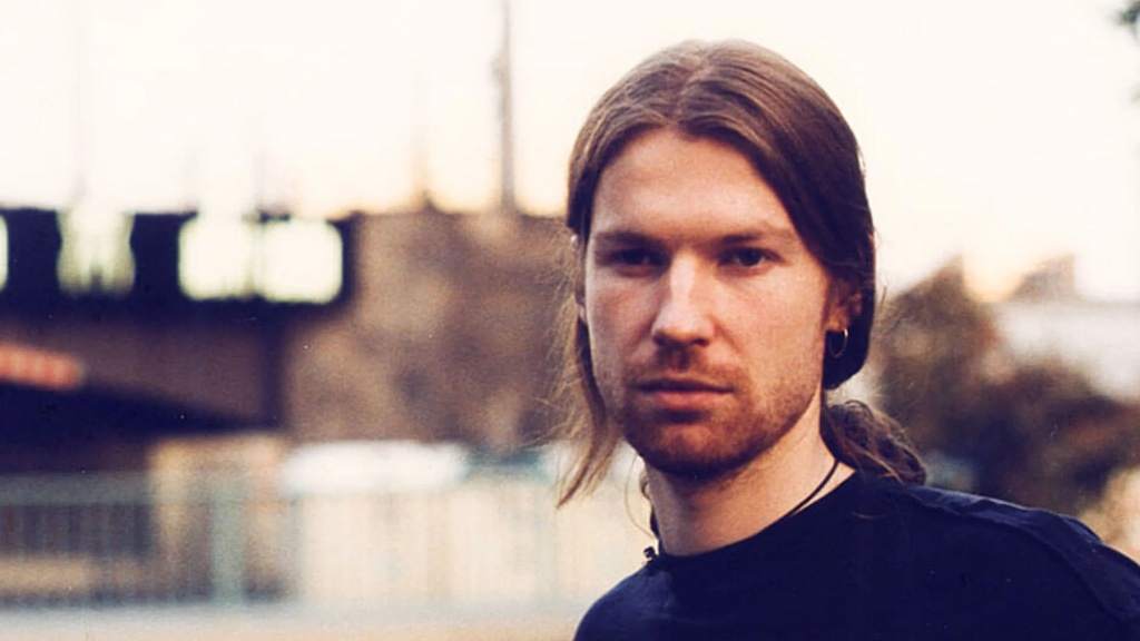Aphex Twin hints at Field Day show in London image