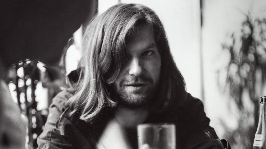 Aphex Twin reveals new EP, shares first track image