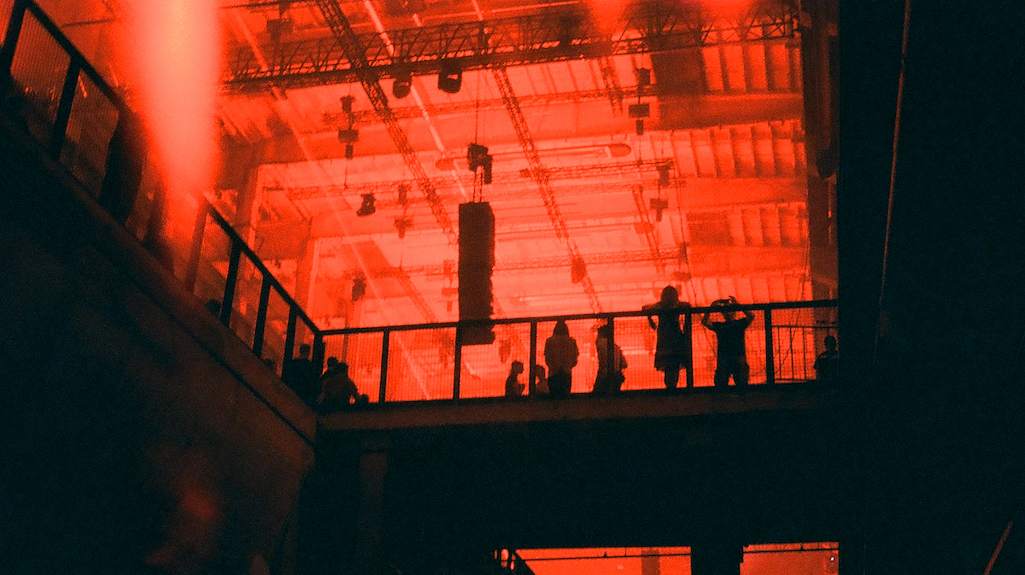 Berlin Atonal reveals over 60 more acts for 2023 image