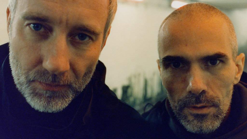 Mix Of The Day: Autechre image