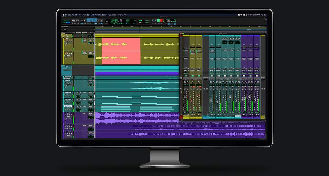 Pro Tools' maker Avid sold to private equity firm image