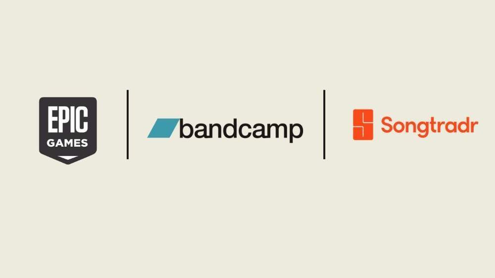 Bandcamp United files claim against Songtradr and Epic Games for unfair labour practices image