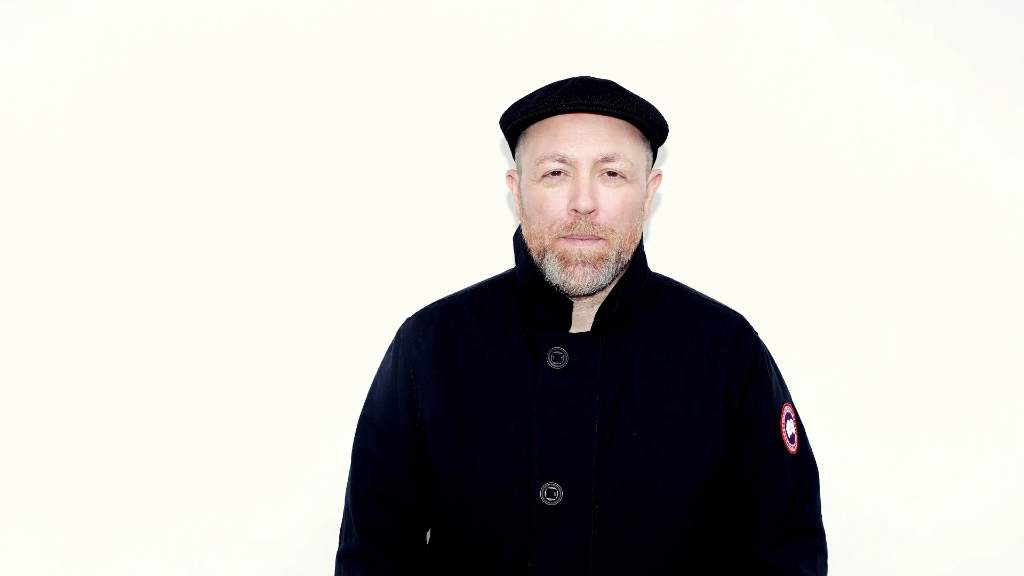 Ben Sims · Artist Profile