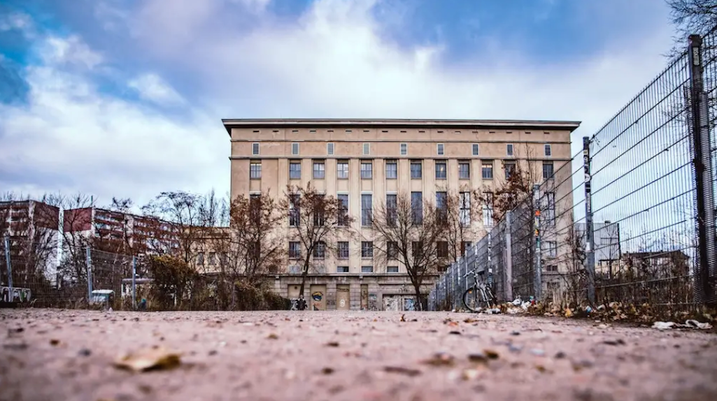 Berghain reveals lineup for Silvester Klubnacht 2023 image
