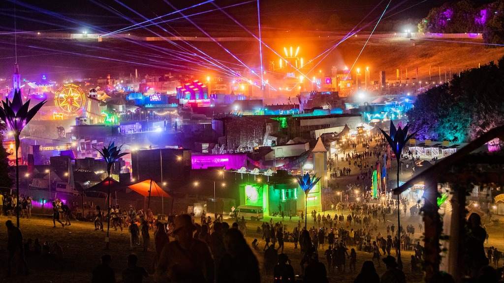 Boomtown Fair announces lineup for 15th anniversary image