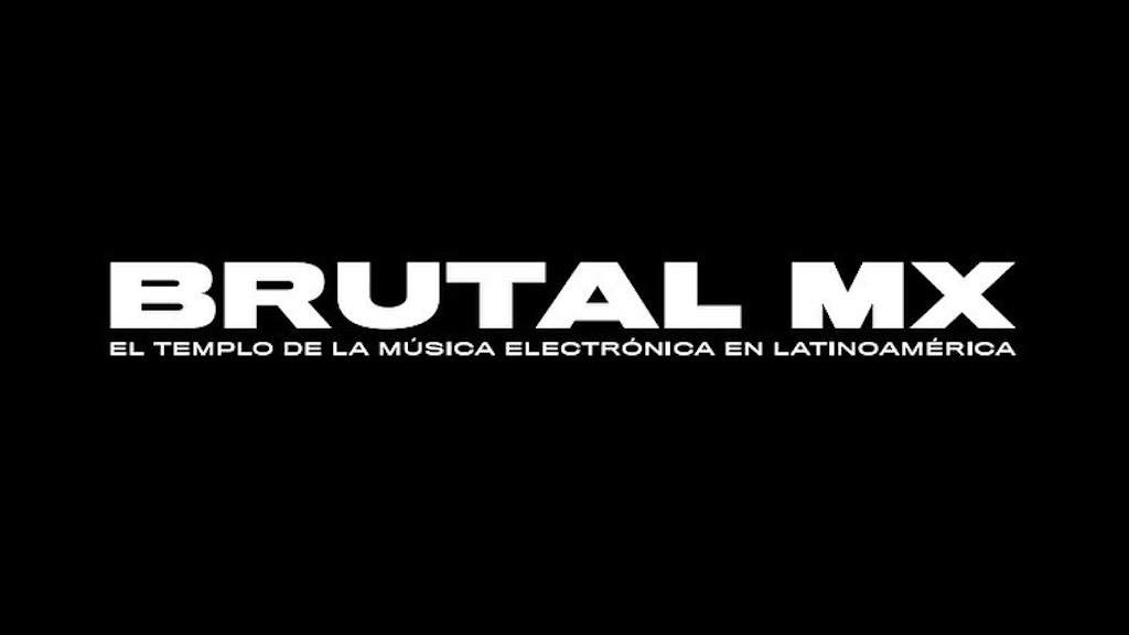 New queer club Brutal MX opening in Mexico City image