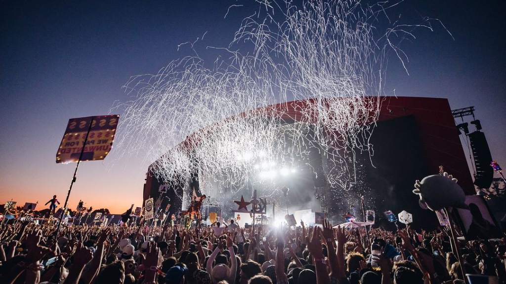 Australia's Beyond The Valley announces 2023 lineup image