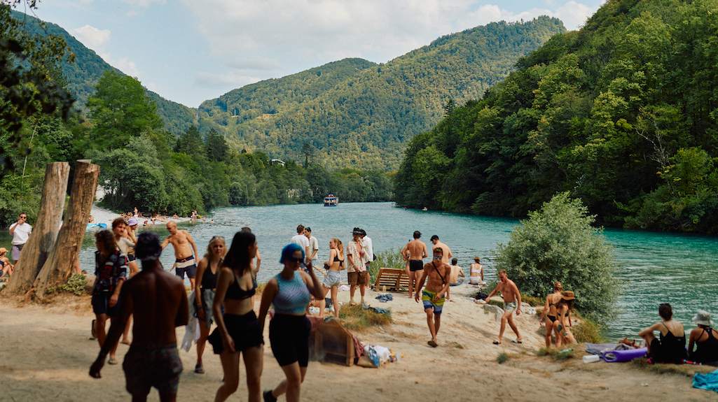 Slovenia's Butik Festival reveals first names for 2023 · News RA