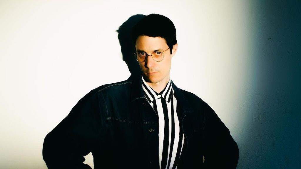 Call Super reveals fourth album, Eulo Cramps · News ⟋ RA