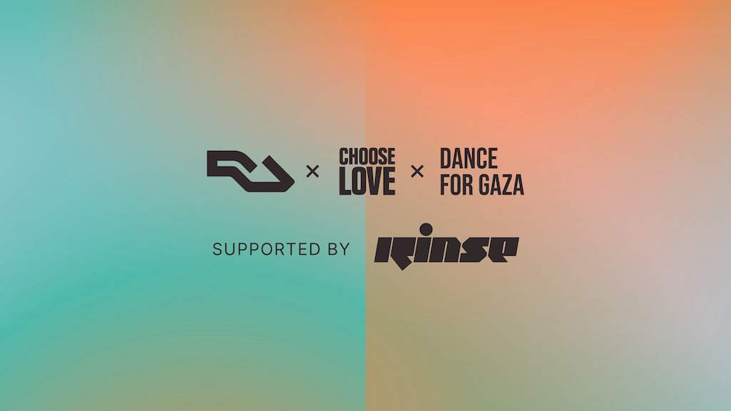 RA, Choose Love and Dance For Gaza announce London fundraiser at The Cause image
