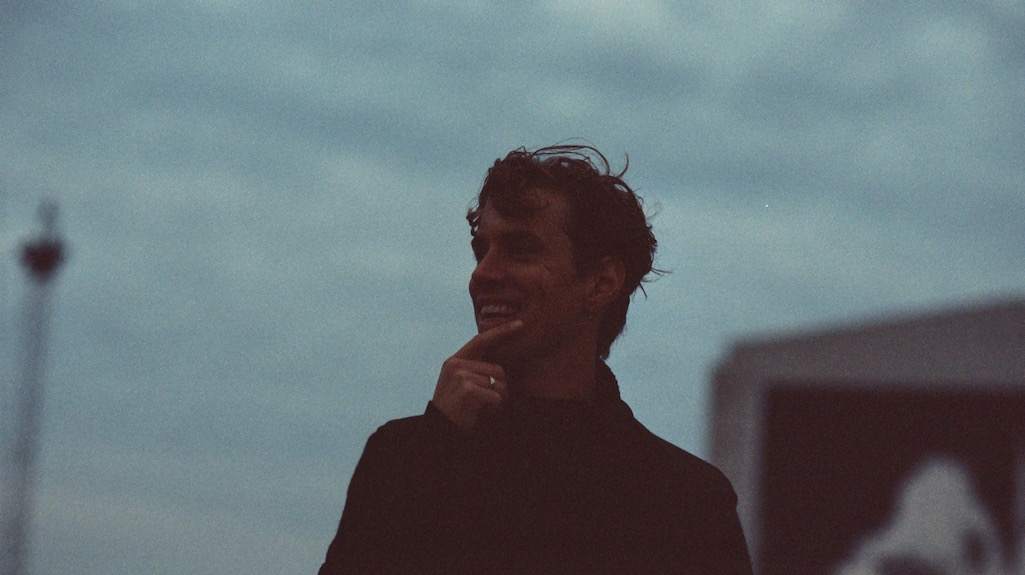 Croatian Amor pays tribute to late brother on new album, A Part Of You In Everything image