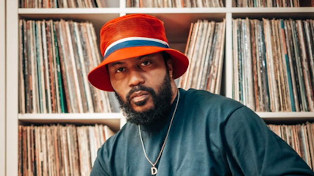 DâM-FunK's new album features covers of music in Grand Theft Auto · News RA