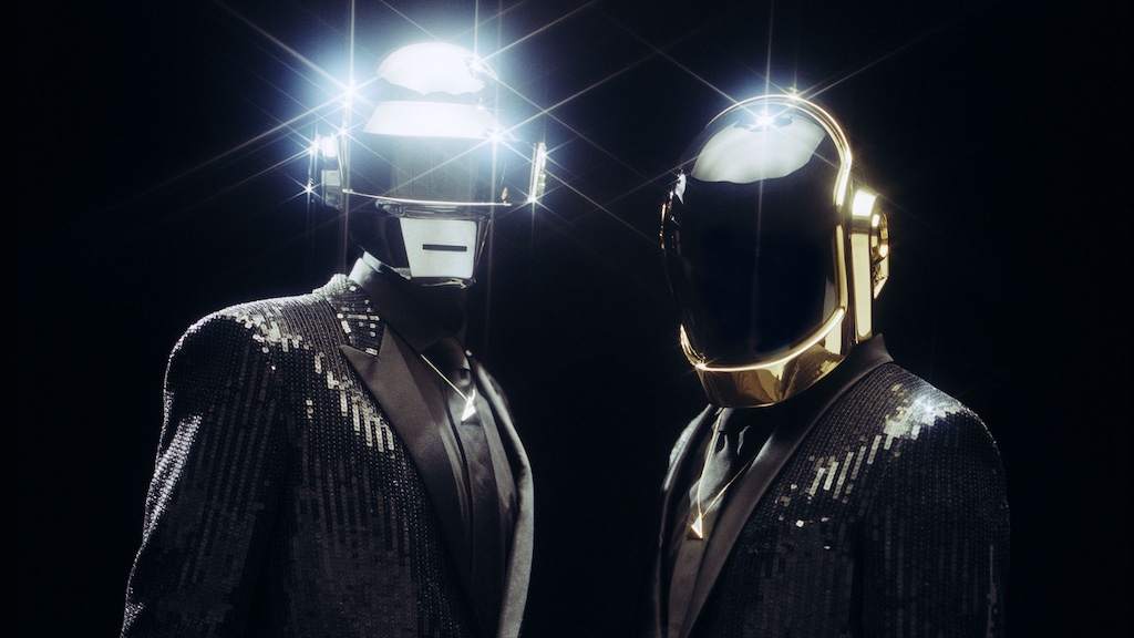 Daft Punk reveals tenth anniversary edition of Random Access Memories with unreleased material image