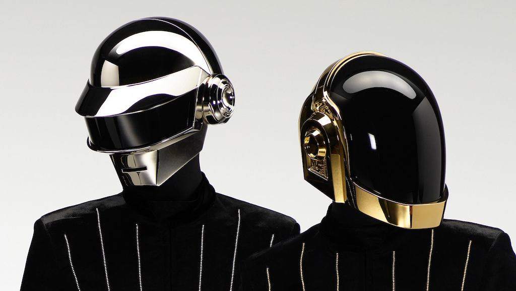Daft Punk to Drop Unreleased Music on 'Random Access Memories' 10th  Anniversary Edition — DJ Life Magazine