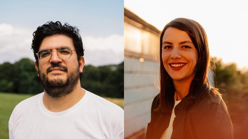 Mix Of The Day: DC Salas & Sara Dziri image