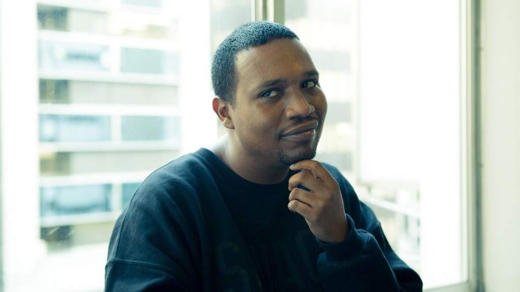 DJ Rashad's seminal 2013 album, Double Cup, gets ten-year reissue image