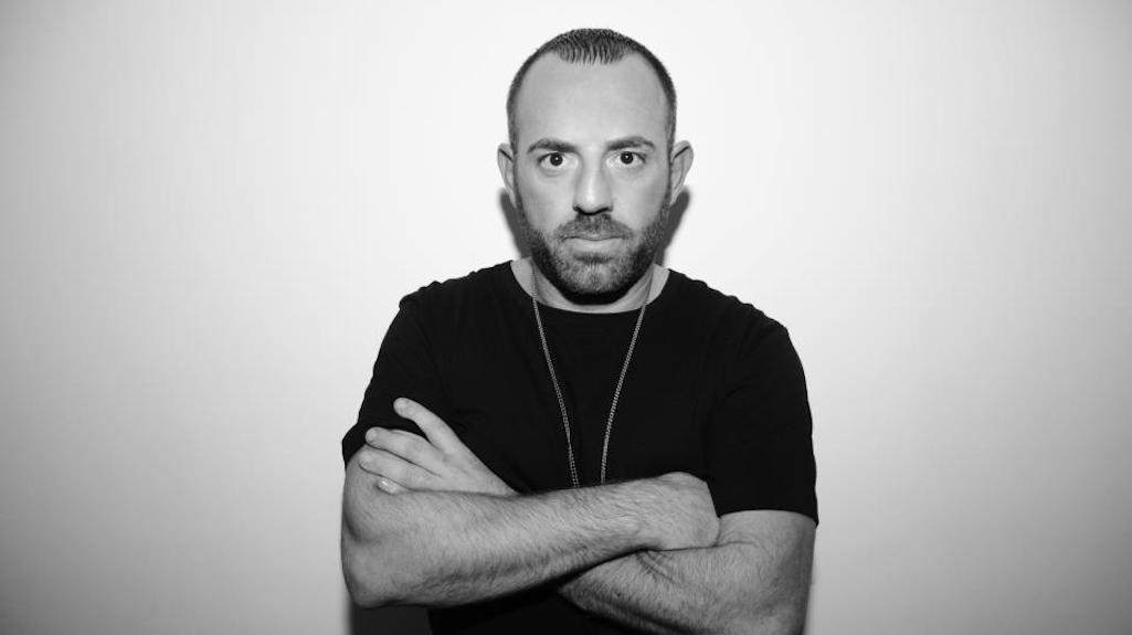 Renè, Italian DJ and Circoloco resident, dies aged 47 image