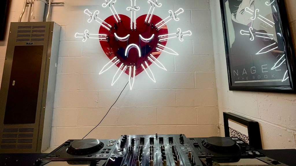 New electronic music YouTube channel Down There launches in New York