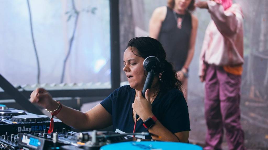 Mix Of The Day: Rissa Garcia image