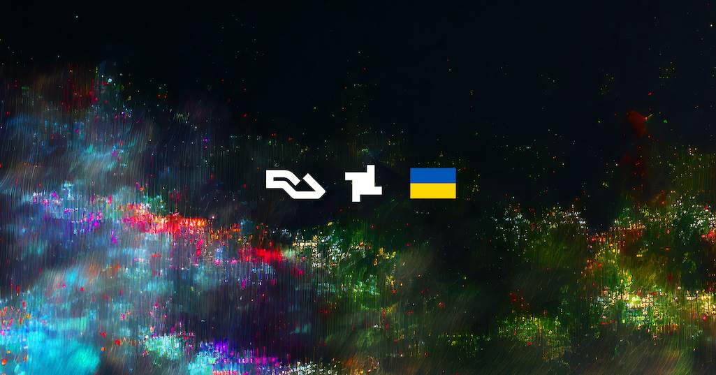 RA and fabric to host Ukraine charity fundraiser with Daphni, Blawan, Jana Woodstock image