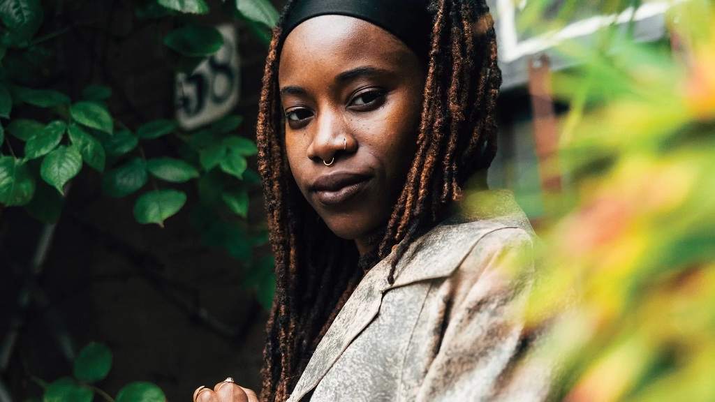 Mix Of The Day: Gabrielle Kwarteng image