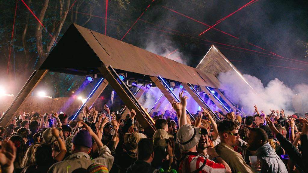 Gottwood Festival reveals first acts for 2024 image