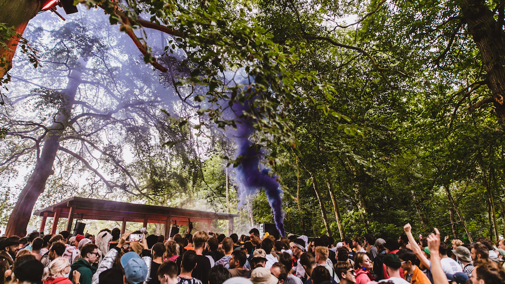 Houghton Festival completes 2025 lineup · News RA
