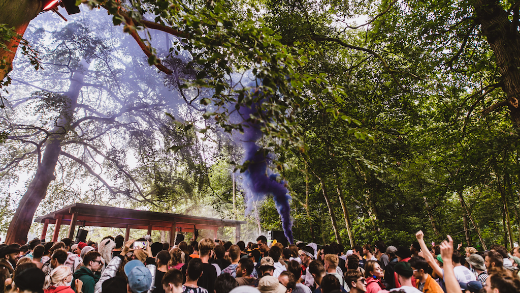 Houghton Festival completes 2023 lineup · News ⟋ RA