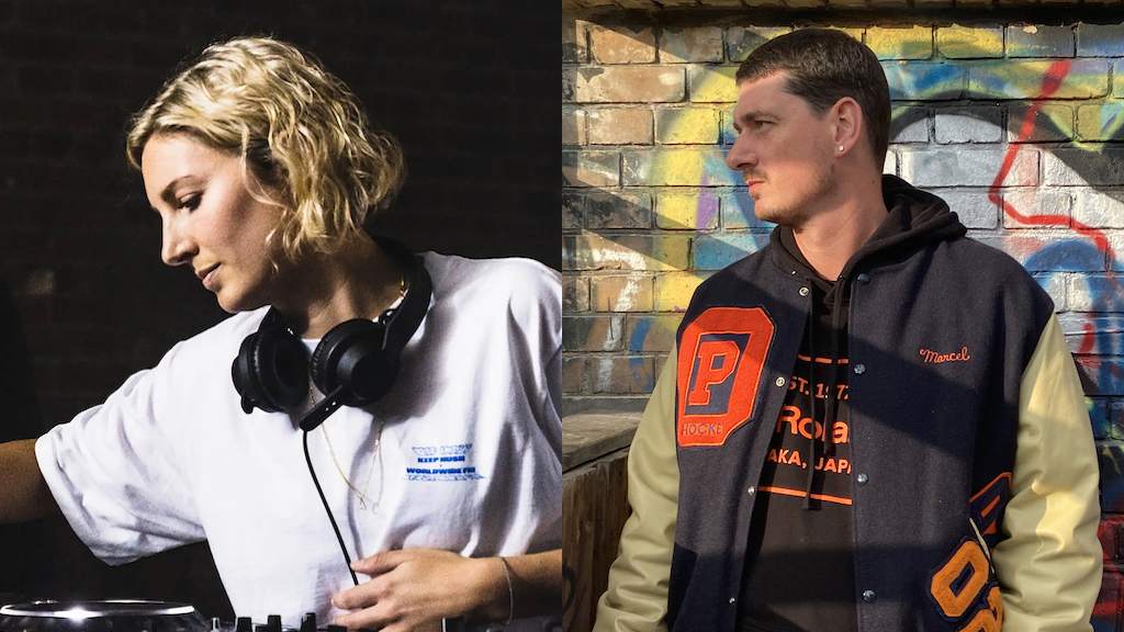 Mix Of The Day: Jay Carder & PJ Bridger · News RA