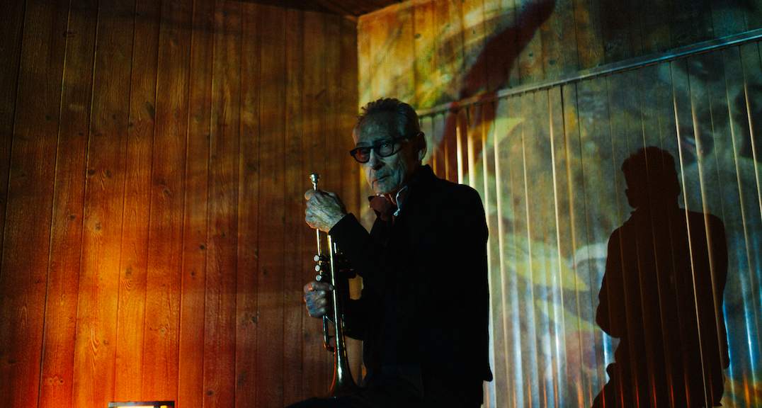 Two Jon Hassell albums of rare and unreleased music coming on Ndeya image