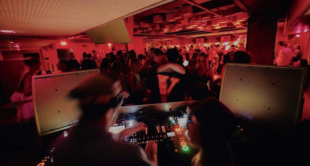 New club opens in Miami image