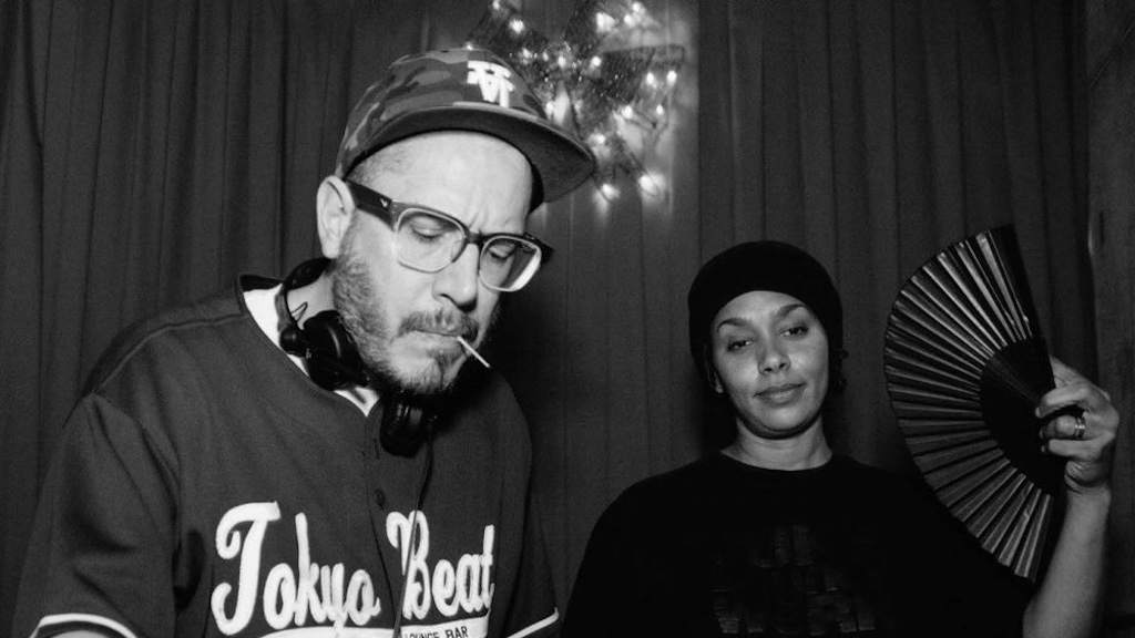 Mix Of The Day: Juke Bounce Werk (DJ Noir & Jae Drago) & Dance Maniacs image