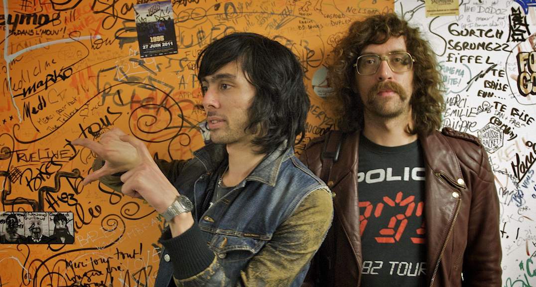Justice announce their return with plans for new album and tour image