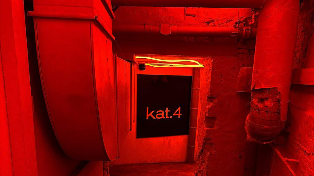 New club kat.4 opens in Copenhagen image