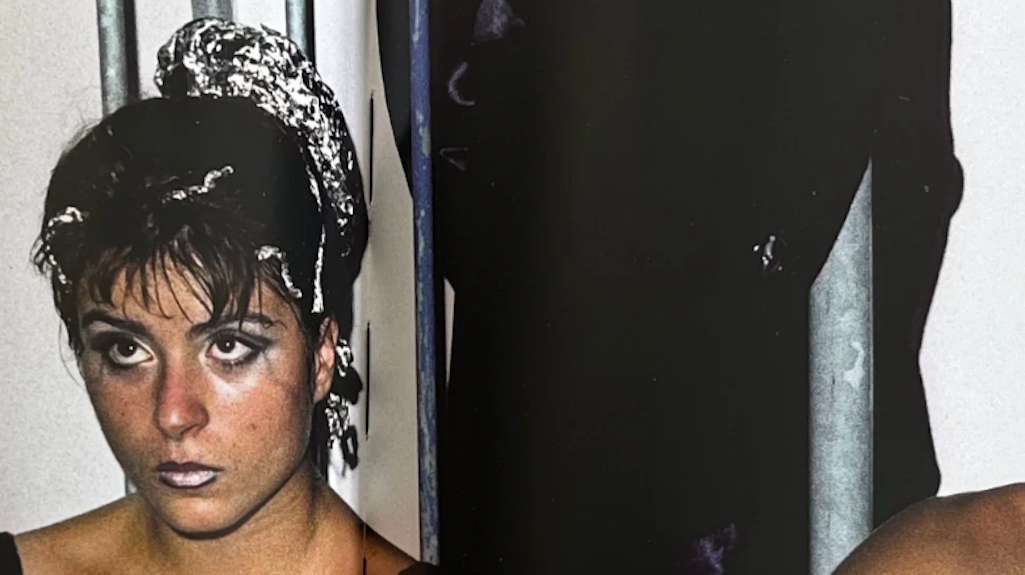 New photo book Kein Morgen documents early '90s rave culture image