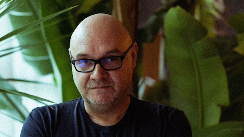 UK techno legend Kirk Degiorgio retires from DJing image