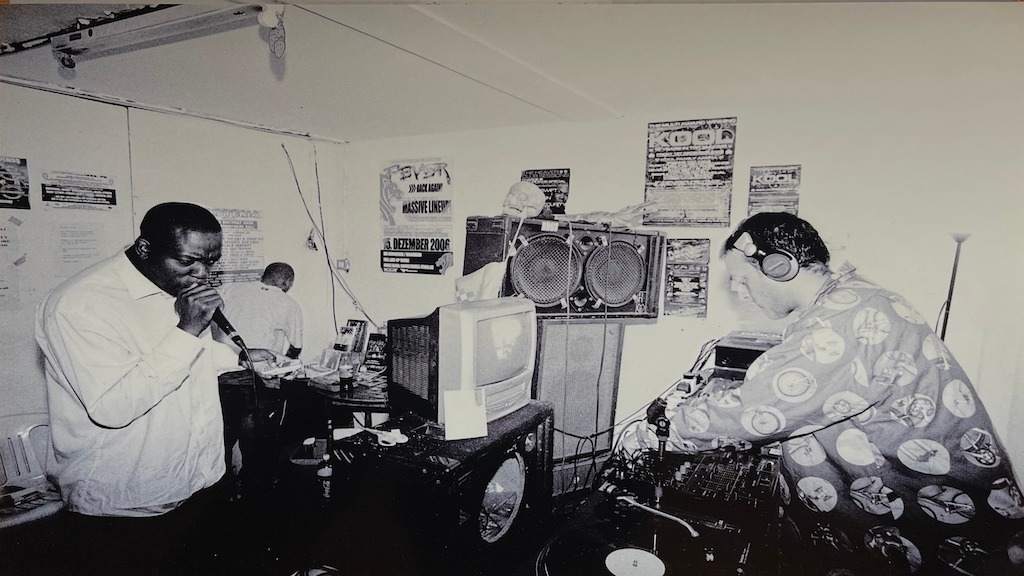 Founders of Kool London Radio, formerly historic pirate station Kool FM, step down after 31 years image