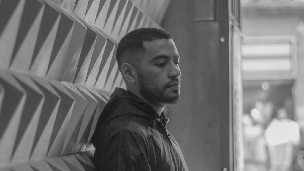 Mix Of The Day: Kodemul image