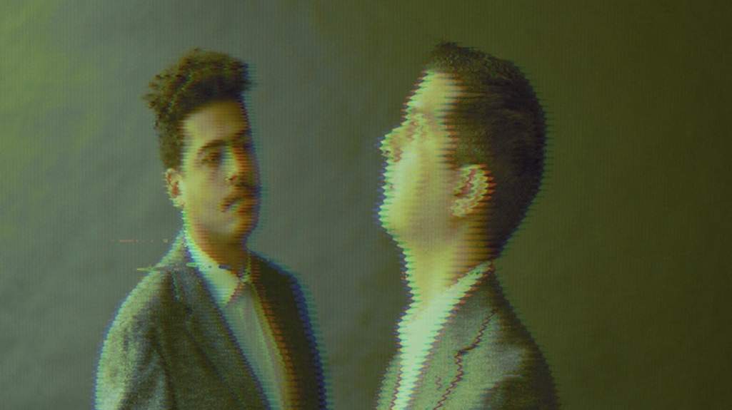 Seth Troxler and Phil Moffa reveal new Lost Souls of Saturn album image