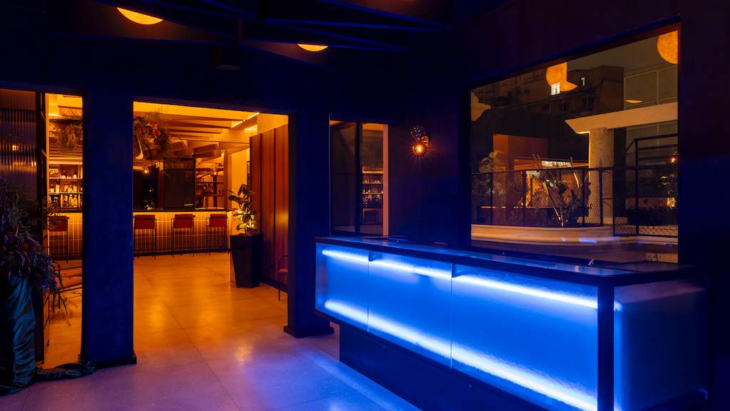 New listening bar Matiz opens in São Paulo image