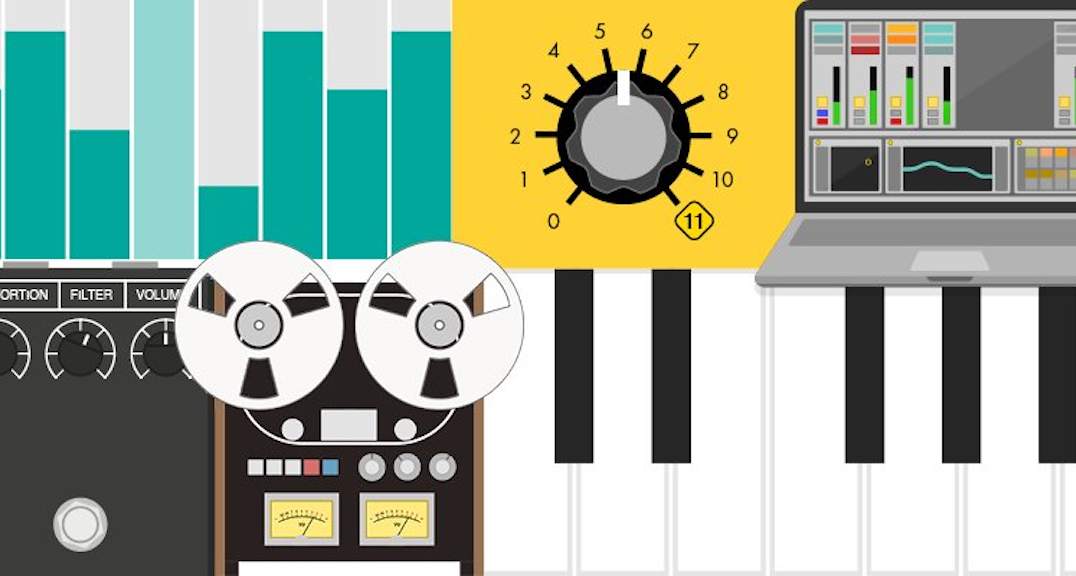 Ableton gives away 90 Max for Live devices image