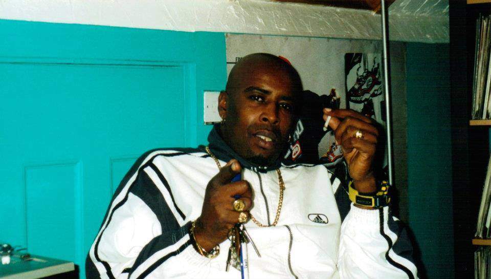 Pioneering drum & bass artist MC Fats has died image